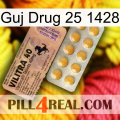 Guj Drug 25 1428 41